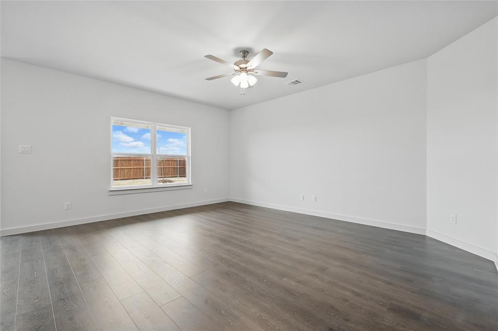 Patriot Estates - Residential