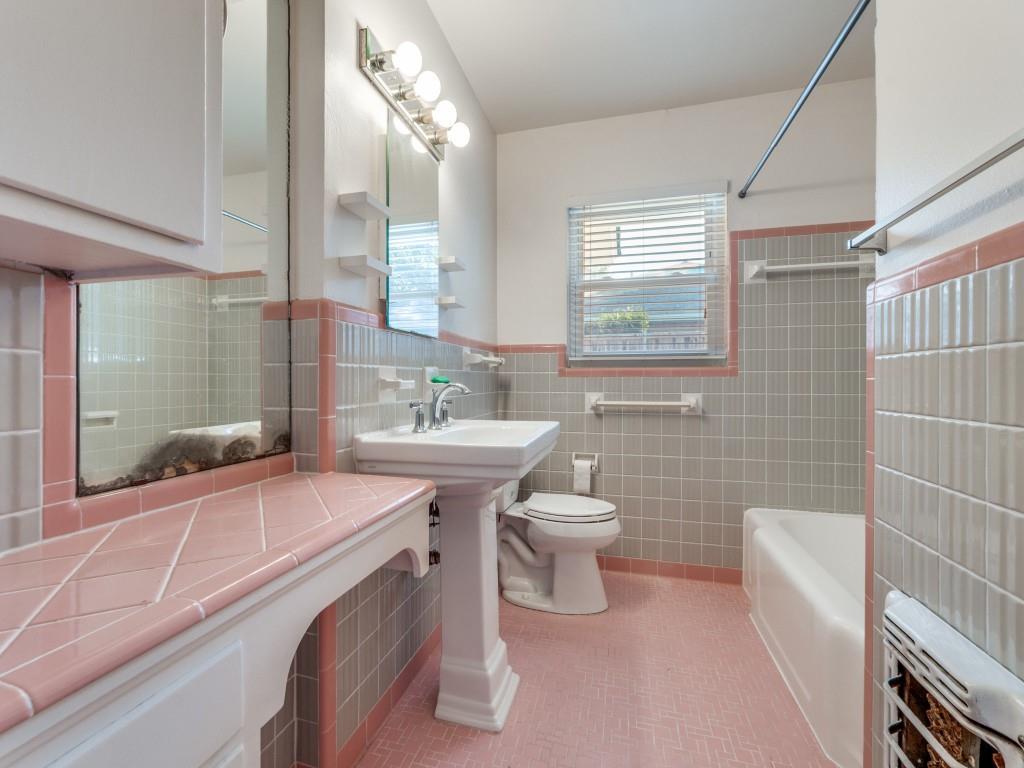 Caruth Terrace - Residential Lease