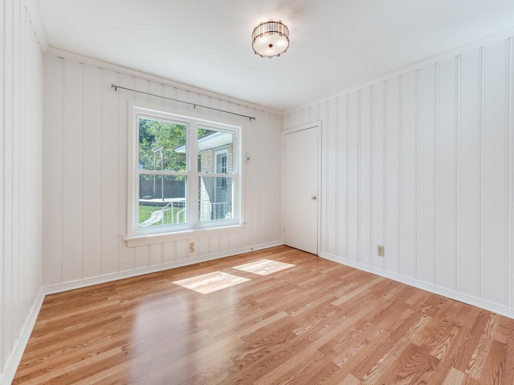 Caruth Terrace - Residential Lease