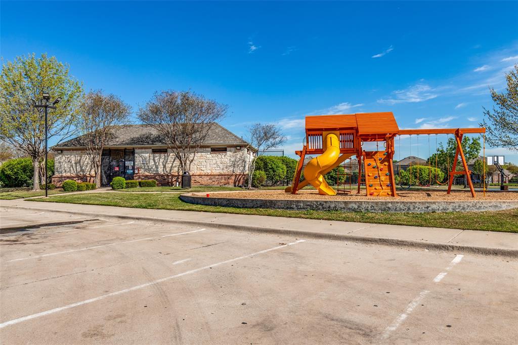 Valley Brook - Residential