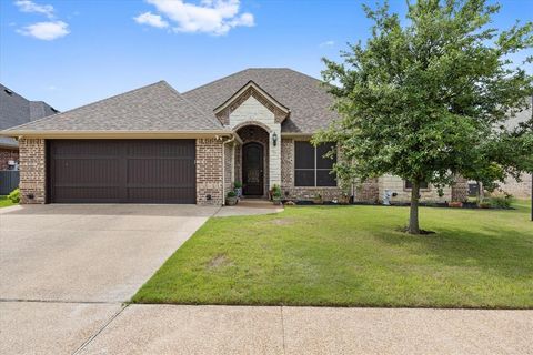 1408 Joshua Way Granbury TX 76048