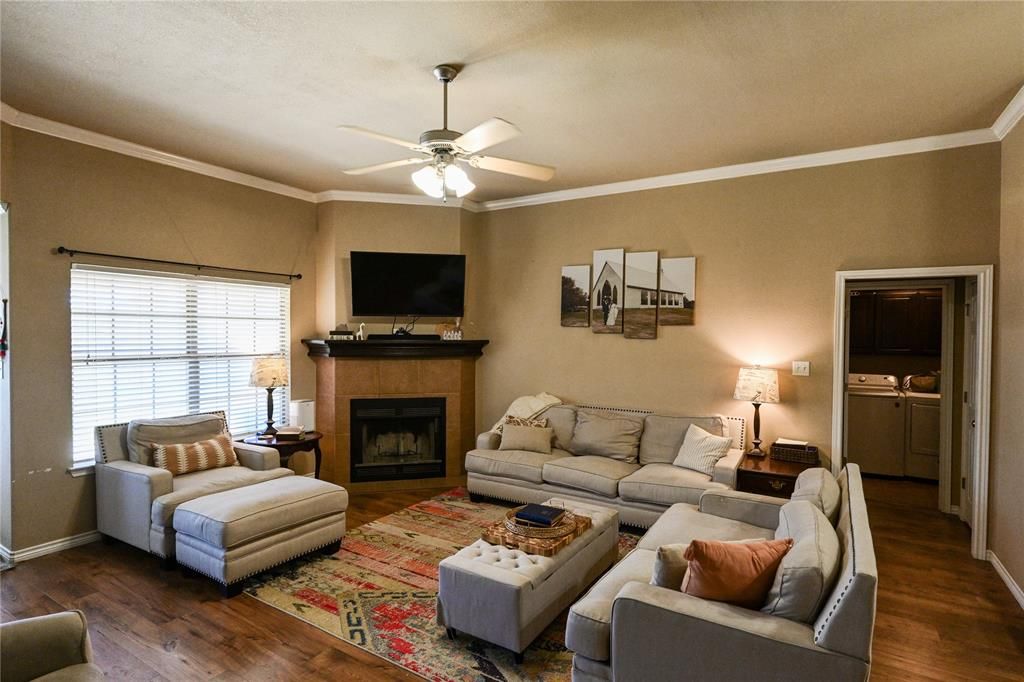 Photo of 257 Sugarberry Avenue, Abilene, TX 79602 (MLS # 21215223)