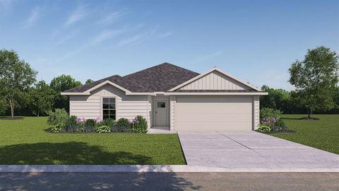 Photo of 224 Whispering Pine Drive, Royse City, TX 75189 (MLS # 21179594)