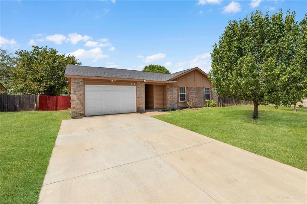 350 Ridgecrest