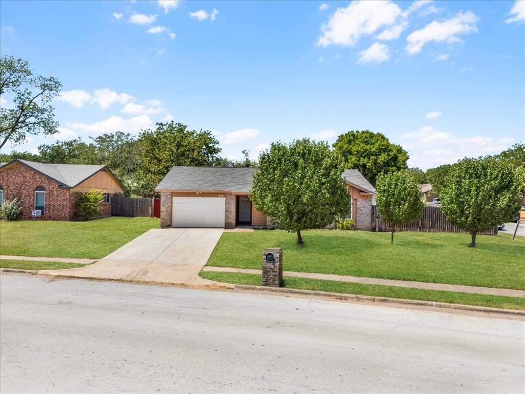 350 Ridgecrest