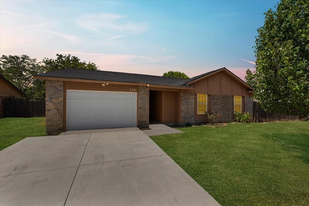 350 Ridgecrest