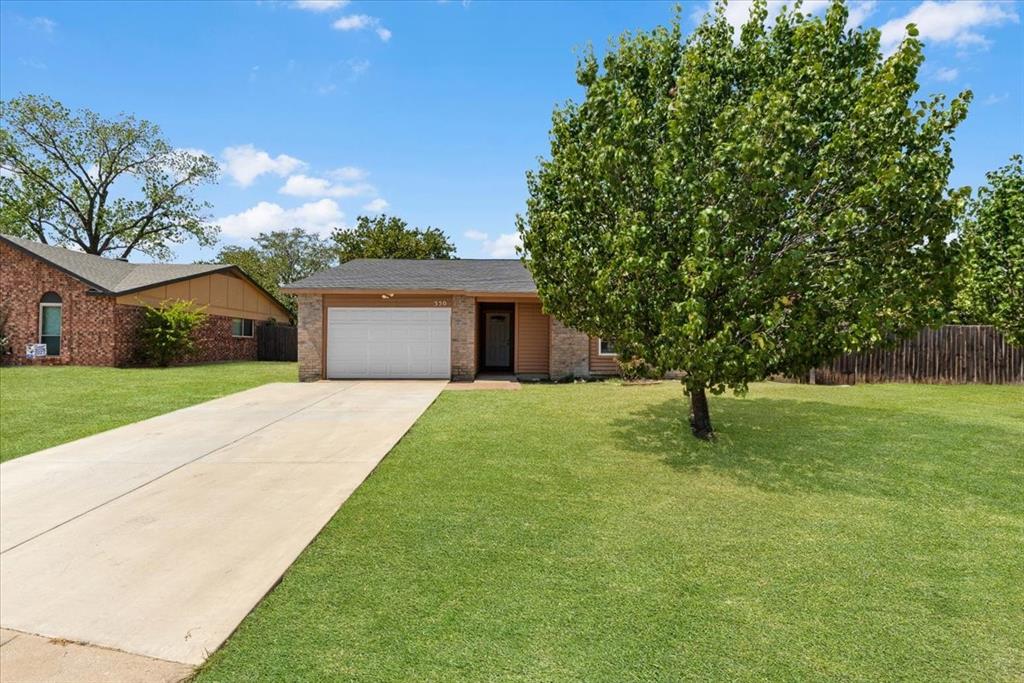350 Ridgecrest