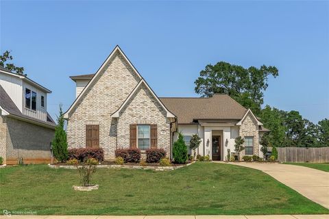 354 Newburn Lane Shreveport LA 71106