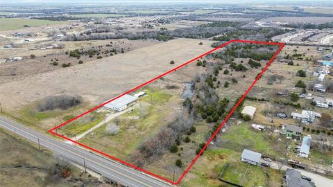 6744 W State Highway 66 Fate TX 75189