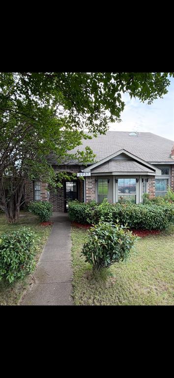 Photo of 4937 Lomax Drive, Dallas, TX 75227 (MLS # 21299877)