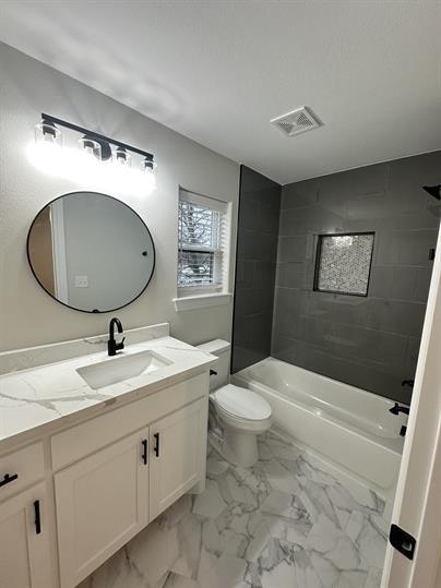 Sunny Side Sub - Residential Lease