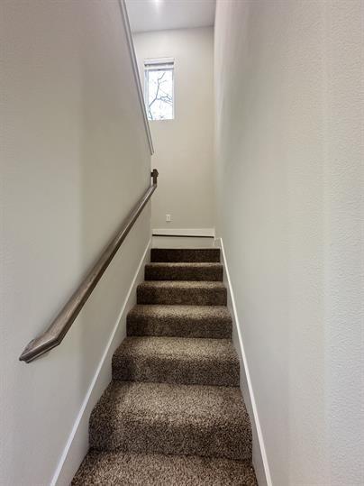 Sunny Side Sub - Residential Lease