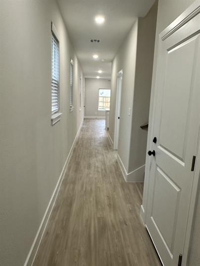 Sunny Side Sub - Residential Lease