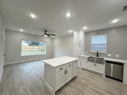 Sunny Side Sub - Residential Lease