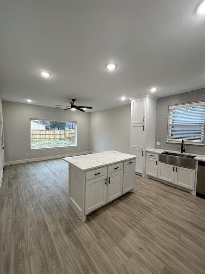 Sunny Side Sub - Residential Lease