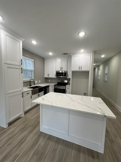 Sunny Side Sub - Residential Lease