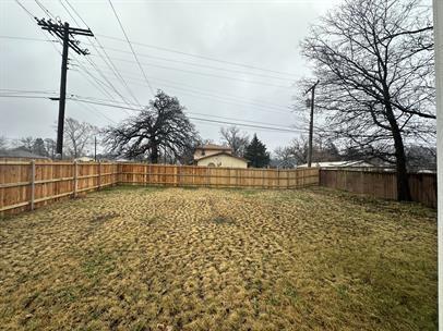 Sunny Side Sub - Residential Lease