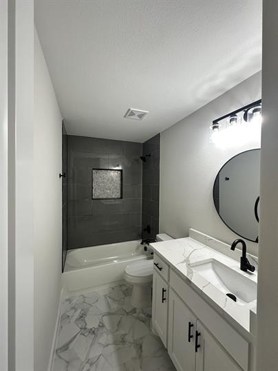 Sunny Side Sub - Residential Lease