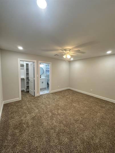 Sunny Side Sub - Residential Lease