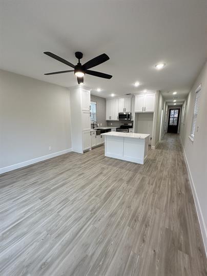 Sunny Side Sub - Residential Lease