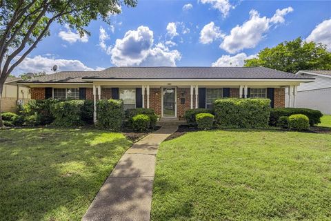 2011 Sandy Trail Richardson TX 75080