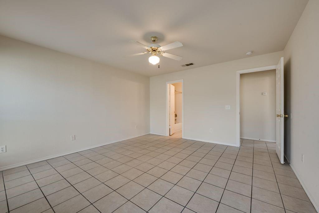 Southern Heights Add Sec 7 - Residential Lease