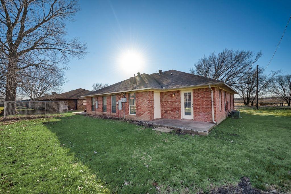 Southern Heights Add Sec 7 - Residential Lease