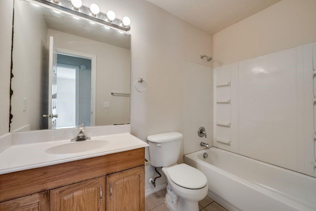 Southern Heights Add Sec 7 - Residential Lease