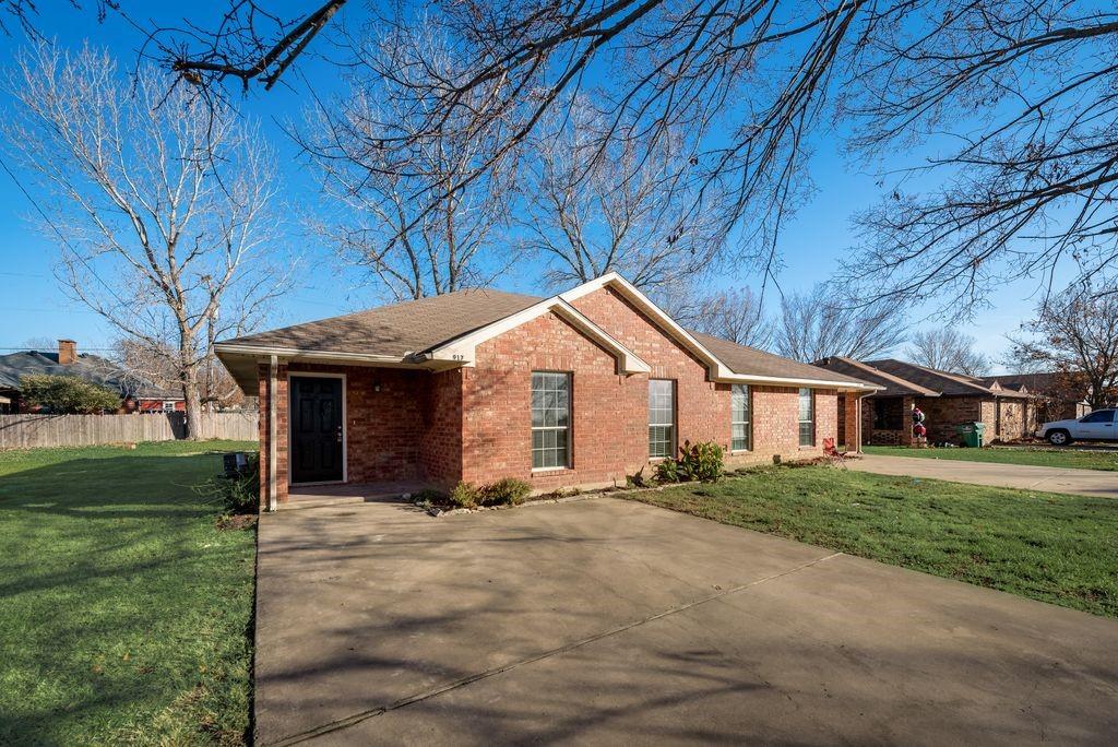 Southern Heights Add Sec 7 - Residential Lease