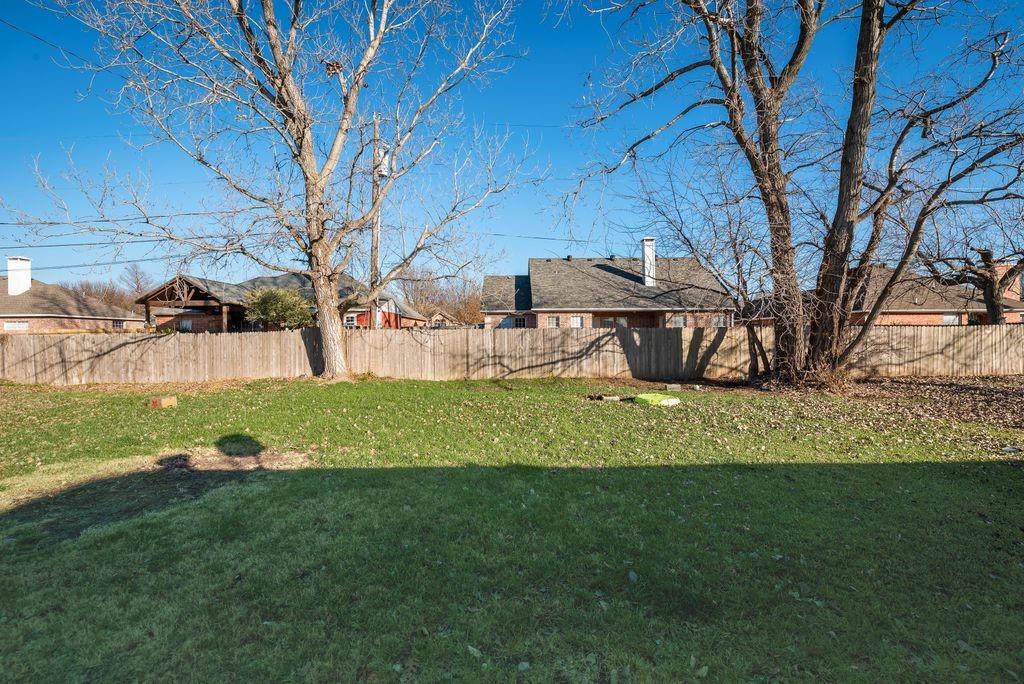 Southern Heights Add Sec 7 - Residential Lease