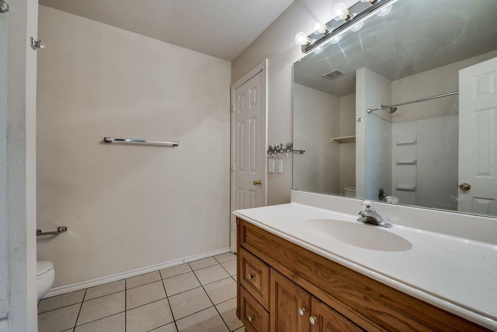 Southern Heights Add Sec 7 - Residential Lease