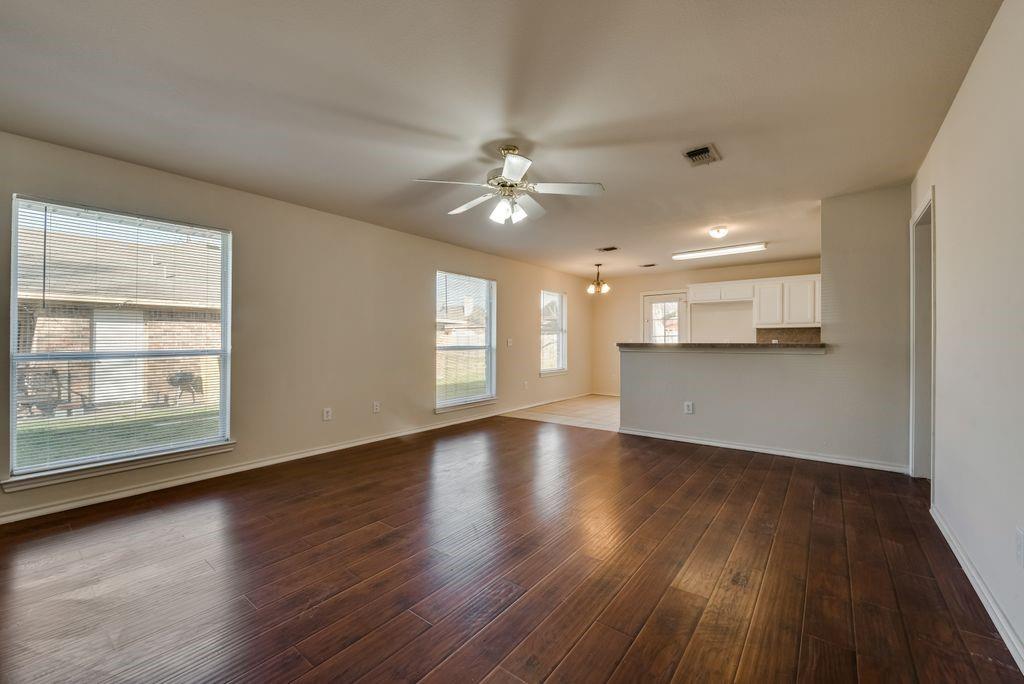 Southern Heights Add Sec 7 - Residential Lease