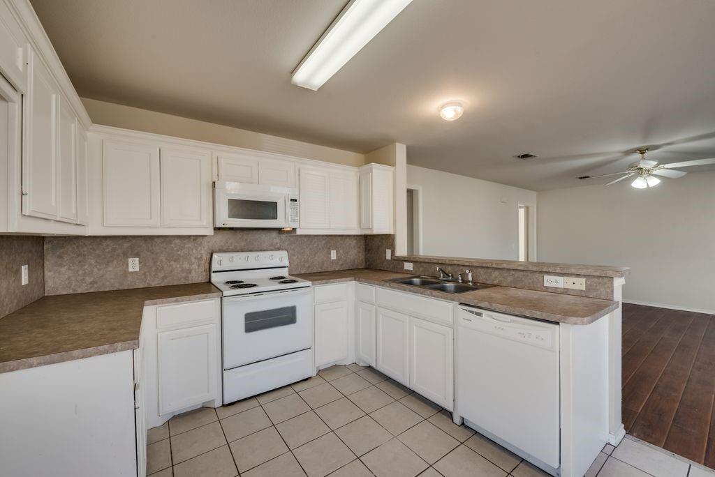 Southern Heights Add Sec 7 - Residential Lease