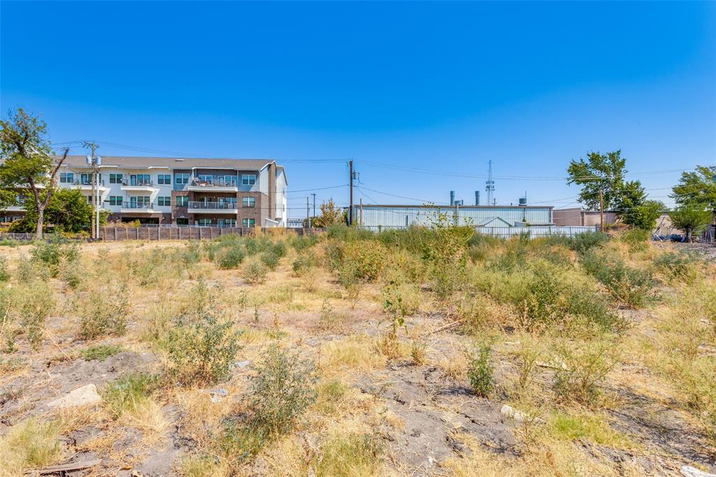 Weisenberger Add - Land