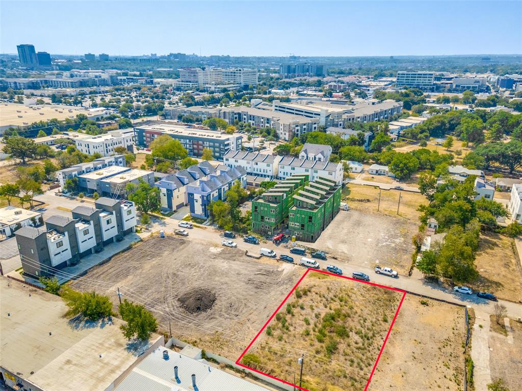 Weisenberger Add - Land