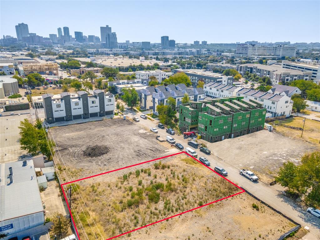 Weisenberger Add - Land