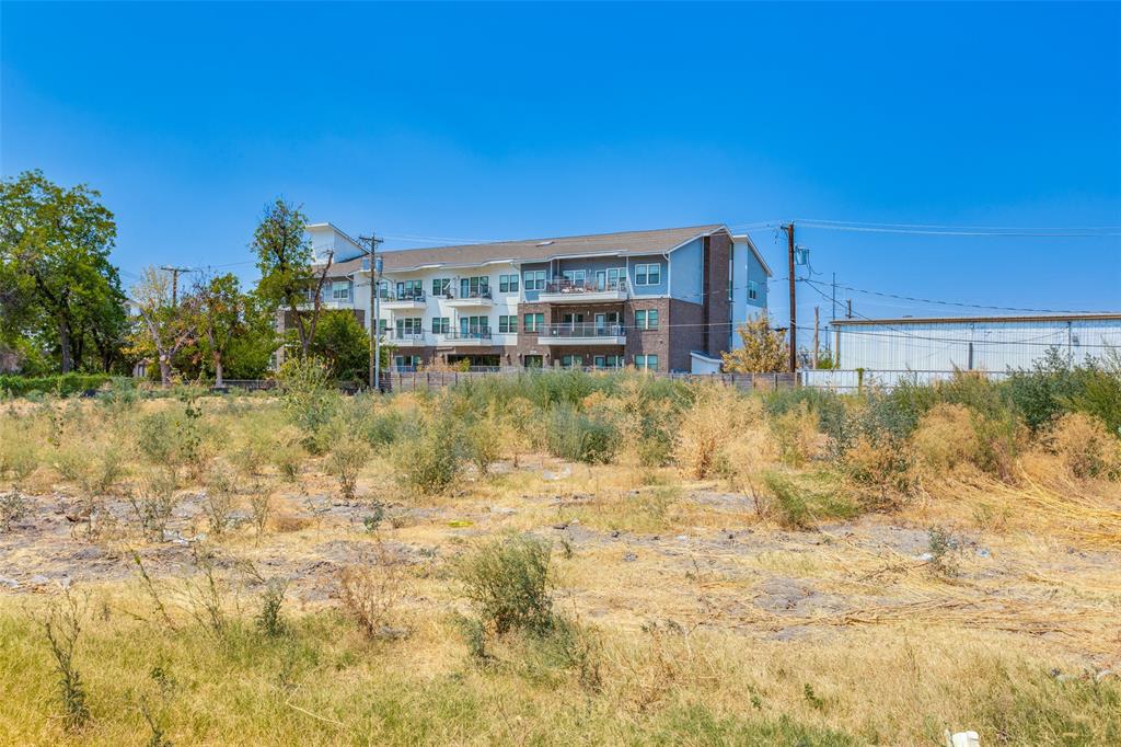 Weisenberger Add - Land