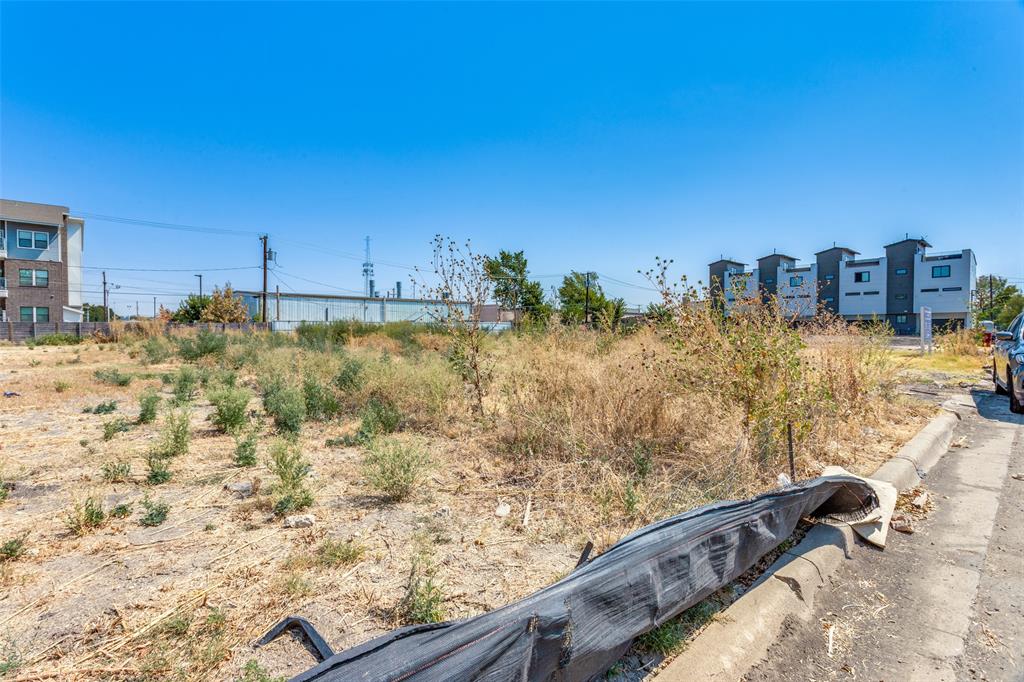 Weisenberger Add - Land