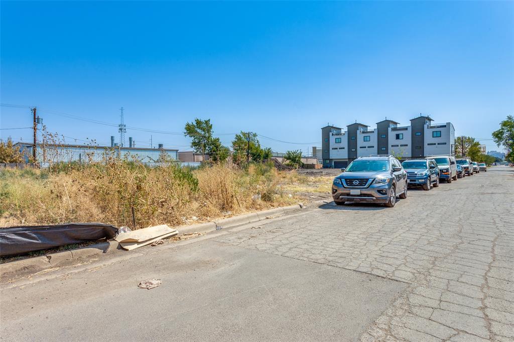 Weisenberger Add - Land