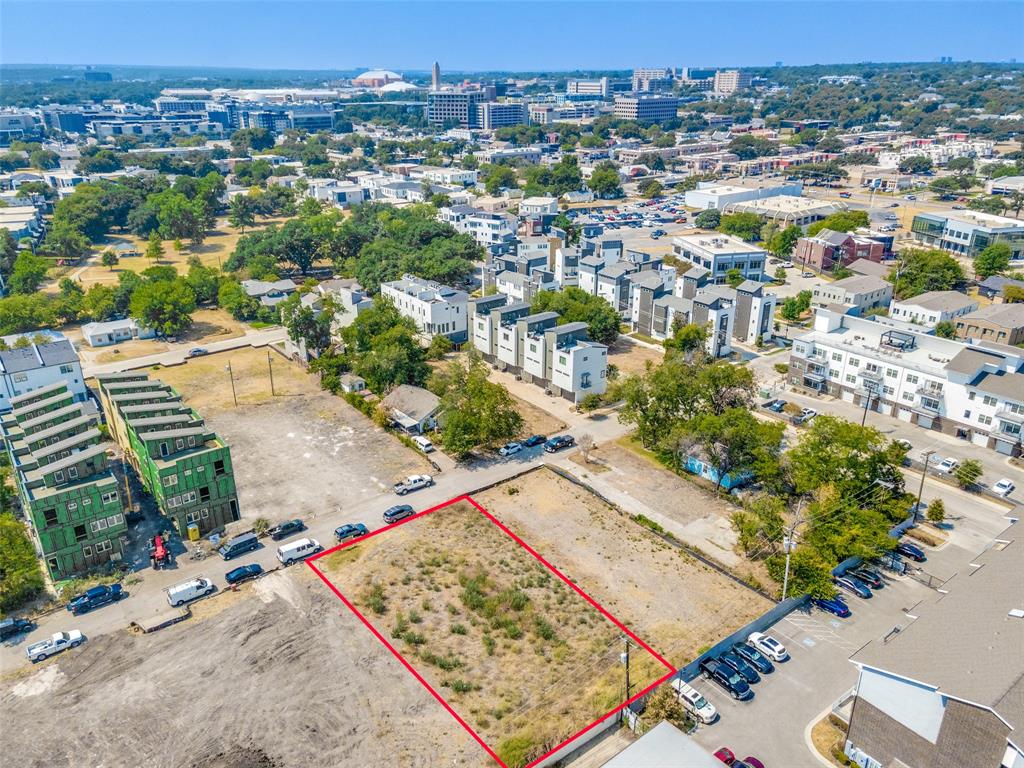 Weisenberger Add - Land