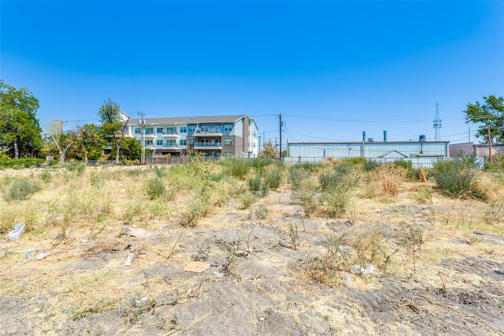 Weisenberger Add - Land