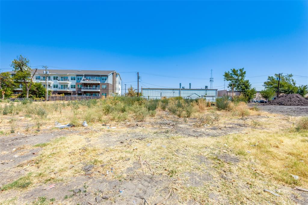 Weisenberger Add - Land