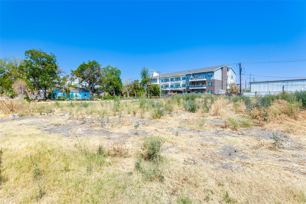 Weisenberger Add - Land