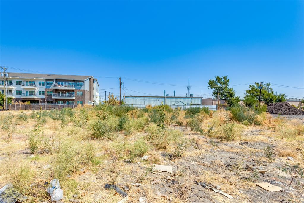 Weisenberger Add - Land