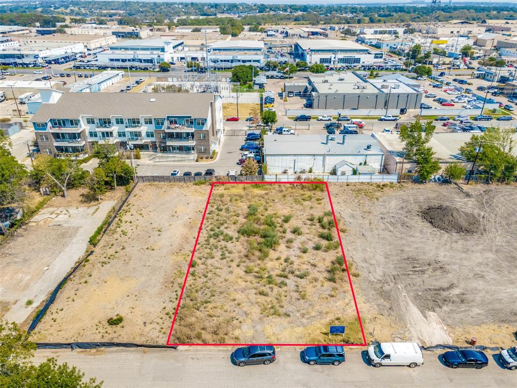 Weisenberger Add - Land