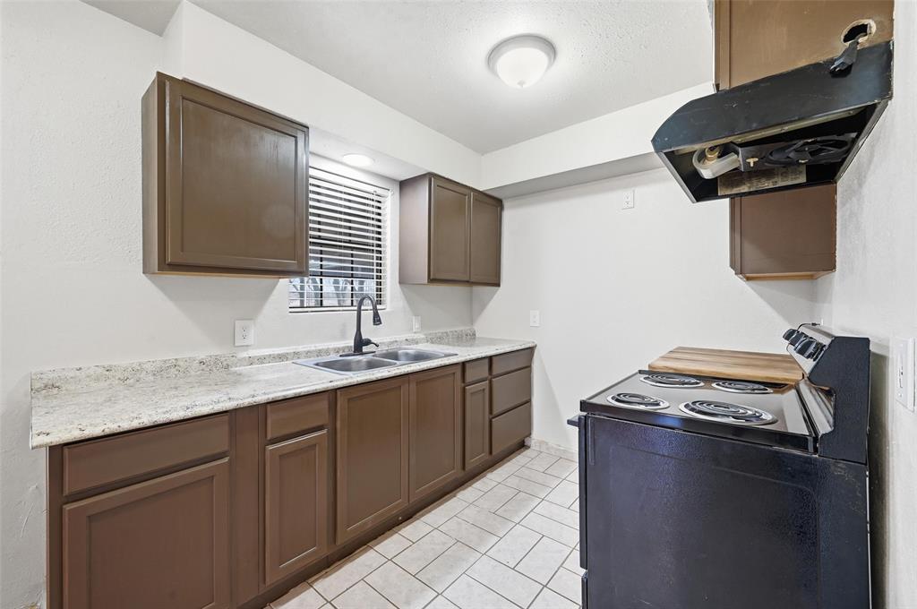 Lake Crest Estate #1 - Residential