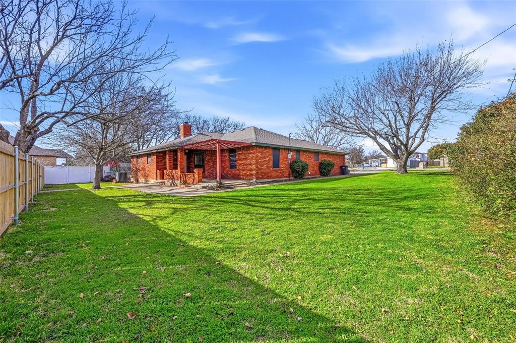 Lake Crest Estate #1 - Residential