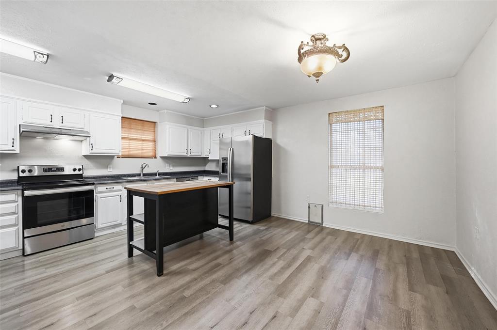 Lake Crest Estate #1 - Residential