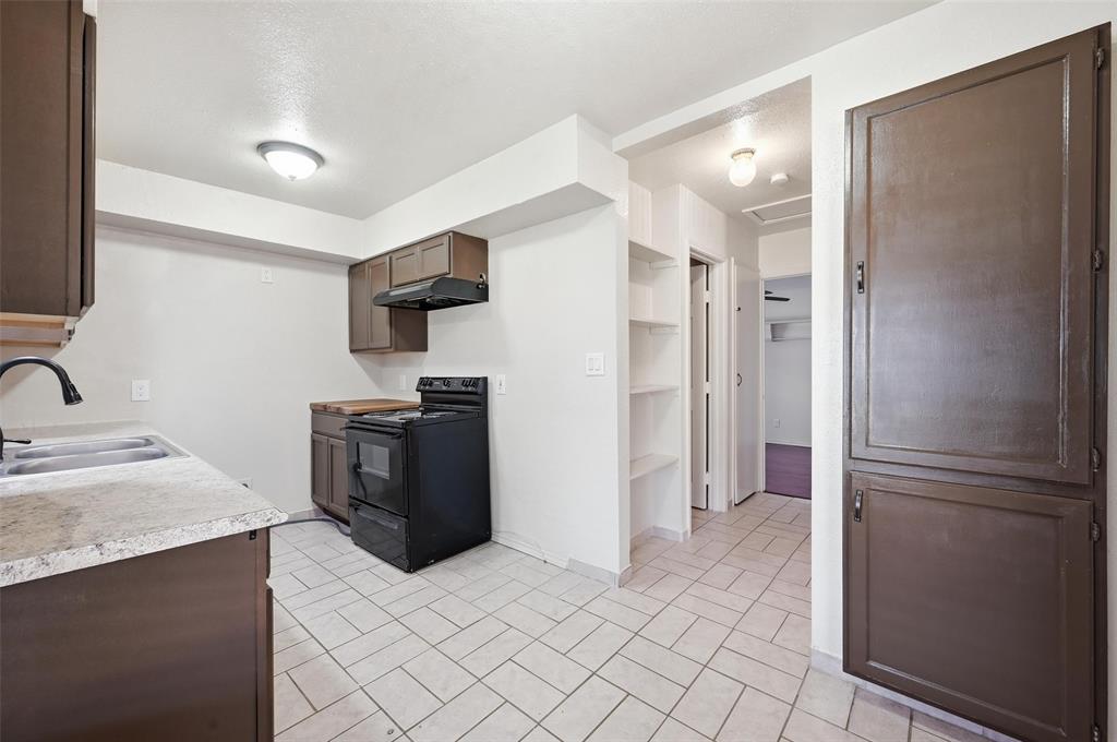 Lake Crest Estate #1 - Residential