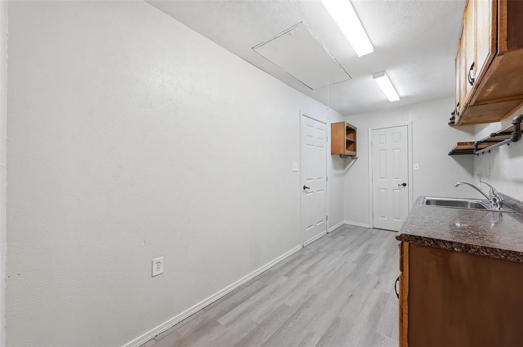 Lake Crest Estate #1 - Residential